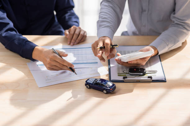 Car insurance options for Queens Gate residents